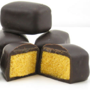 Honeycomb Sponge Dark Chocolates - 3lb