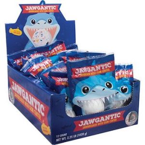 Jawgantic Jawbreaker - 12ct