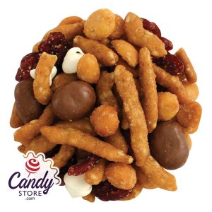 Jazz It Up Sweet & Salty Snack Mix - 10lb Bulk