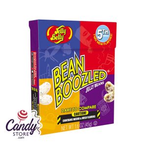 Jelly Belly BeanBoozled Boxes 1.6oz - 24ct