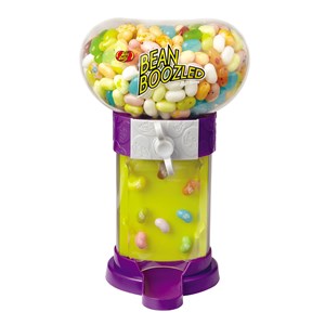 Jelly Belly Beanboozled Bouncing Jelly Bean Machine - 6ct