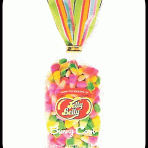 Jelly Belly Bunny Corn 9oz Bags - 12ct