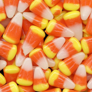 Jelly Belly Candy Corn - 10lb