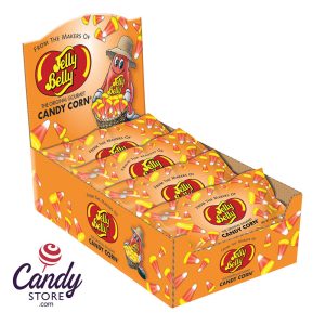 Jelly Belly Candy Corn 1oz - 24ct