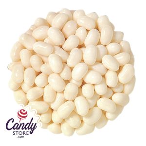 Coconut Jelly Bellys Jelly Beans - 10lb