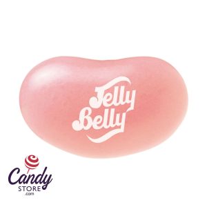Jelly Belly Cotton Candy Jelly Beans Bags - 12ct