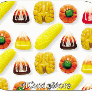 Jelly Belly Fall Festival Mix - 10lb