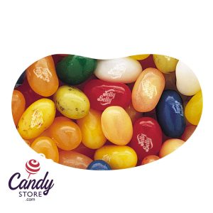 Jelly Belly Fruit Bowl Jelly Beans 3.5oz Bags - 12ct