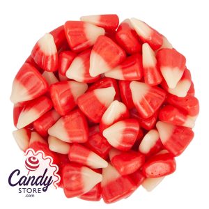 Jelly Belly Giant Cinnamon Candy Corn - 10lb