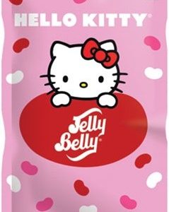 Jelly Belly Hello Kitty Bags - 24ct