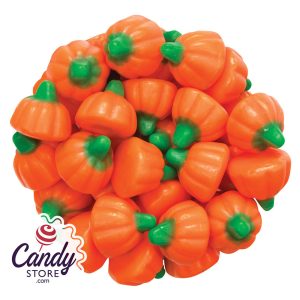 Jelly Belly Mellocreme Pumpkins - 10lb