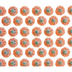 Jelly Belly Sour Gummi Pumpkins - 10lb
