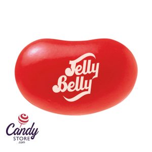 Jelly Belly Very Cherry Jelly Beans Bags - 12ct
