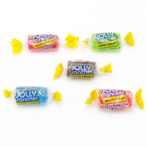 Jolly Rancher Candy - 30lb