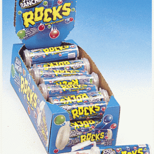Jolly Rancher Rocks - 24ct