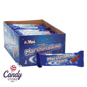 Joyva Marshmallow Joys 1.3oz - 24ct
