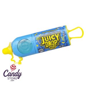 Juicy Drop Pop Sweet Candy - 24ct