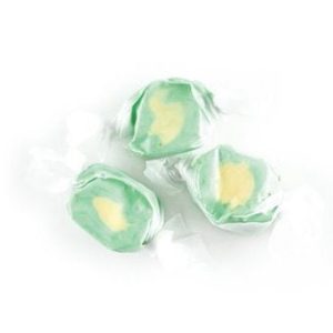 Juicy Pear Taffy - 3lb