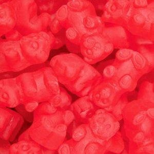 Juju Cinnamon Bears - 5lb