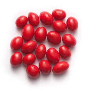 Jumbo Boston Baked Beans Candy - 25lb