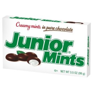 Junior Mints - Theater Size - 12ct