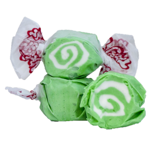 Key Lime Salt Water Taffy - 2.5lb