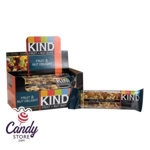 Kind Bars Fruit And Nut 1.4oz - 12ct