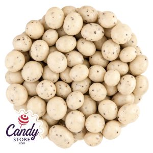 Koppers Coffee & Cream Almonds - 5lb