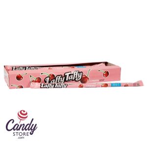 Laffy Taffy Ropes - 24ct