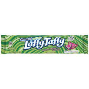 Laffy Taffy Watermelon - 24ct