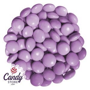 Lavender Chocolate Color Drops - 15lb