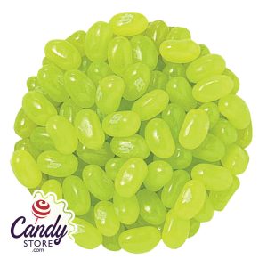 Lemon Lime Jelly Belly - 10lb
