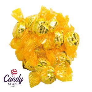 Lemon Sugar Free Hard Candy - 15lb