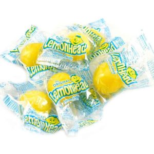 Lemonheads - 13.5lb