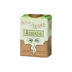 Leone Absinth Candy Pastilles - 18ct