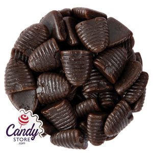 Licorice Beehive Honey - 6.6lb Bulk