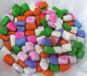 Licorice Hollows - 15lb