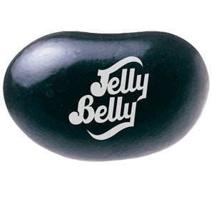 Licorice Jelly Belly - 10lb