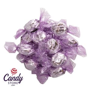 Licorice Sugar Free Hard Candy - 5lb