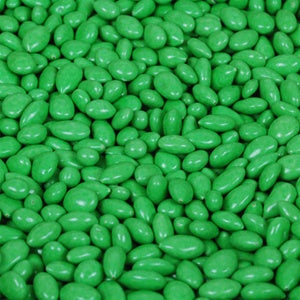 Light Green Sunflower Seeds Candy - 5lb Bulk