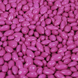 Light Purple Sunflower Seeds Candy - 5lb Bulk