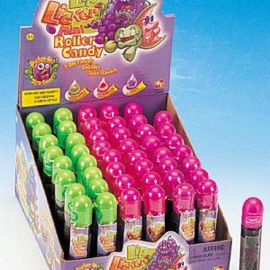 Lip Licker Mini Rollers - 48ct
