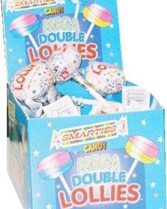 Lolly Box Mega Double - 24ct