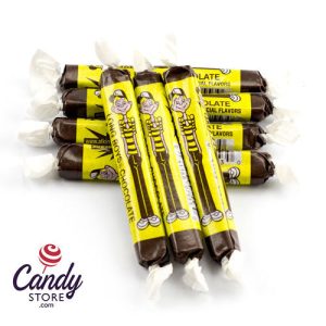 Long Boys Chocolate - 15lb