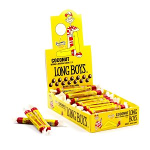 Long Boys Coconut - 48ct