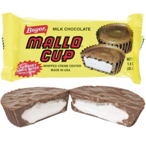 Mallo Cups - 24ct