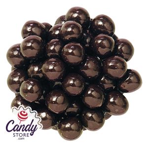 Mandarin Orange Cordials Candy Koppers - 5lb Bulk