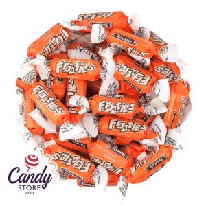 Mango Frooties Tootsie Roll - 360ct