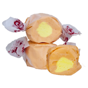 Mango Salt Water Taffy - 2.5lb