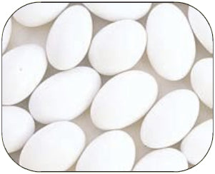 Marich Jordan Almonds - 10lb